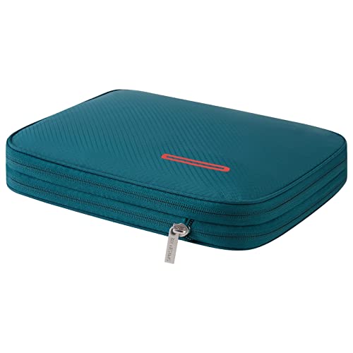 Bee Nesting BeeNesting Waterproof Compression Packing Cubes 5/6/8 sets, Large Travel Packing organizers for Carry on Lugga...