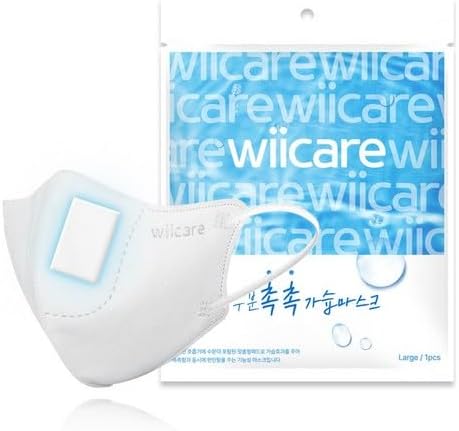 Face Mask for Dry Air – Face Mask 10 Pack – Moisturizing & Soft Disposable Masks for Sleep, Travel, Indoor Use – Humidifie...