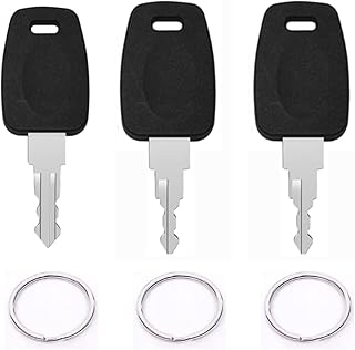 Master Luggage Keys Compatible with 002 007 Suitcase Password Locks Repair Key Master Luggage Approved Locks Key (002 007 ...