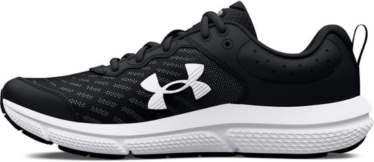 Under Armour Boys' Grade School Assert 10 Athletic Shoes