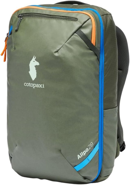 Cotopaxi Allpa 28L Travel Pack, Fatigue