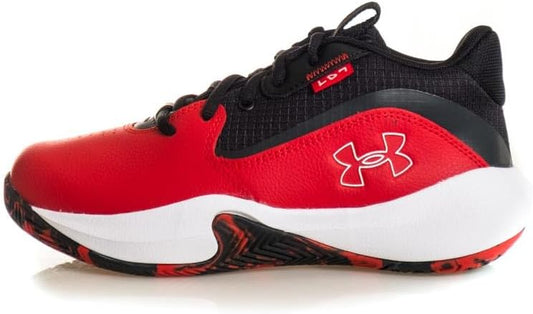 Under Armour Unisex-Adult Lockdown 7 Basketball Shoe