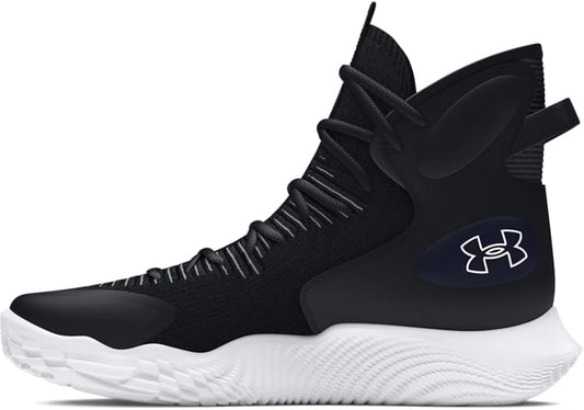 Under Armour Women's Flow Highlight Ace Volleyball Shoes