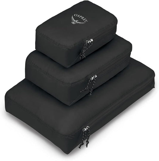 Osprey Ultralight Travel Packing Cube, Limon, Small