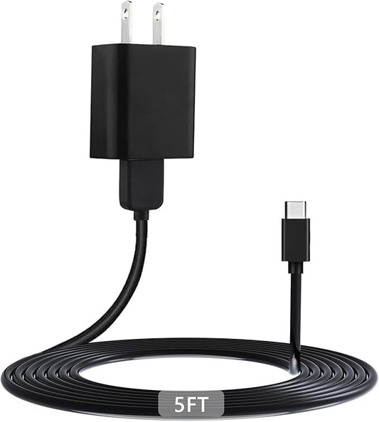 Galaxy A16 A15 A14 5G Charger, USB C Fast Charger for Samsung Galaxy A16 A15 A14 5G A13 A54 A03S A53 A23 A34 A24 A33 Andro...