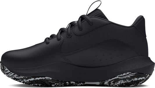Under Armour Kids' Pre School Lockdown 7 Basketball Shoes