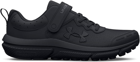 Under Armour Kids' Assert 10 Alternate Closure Shoes