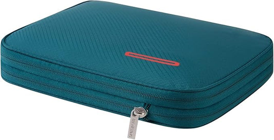 Bee Nesting BeeNesting Waterproof Compression Packing Cubes 5/6/8 sets, Large Travel Packing organizers for Carry on Lugga...