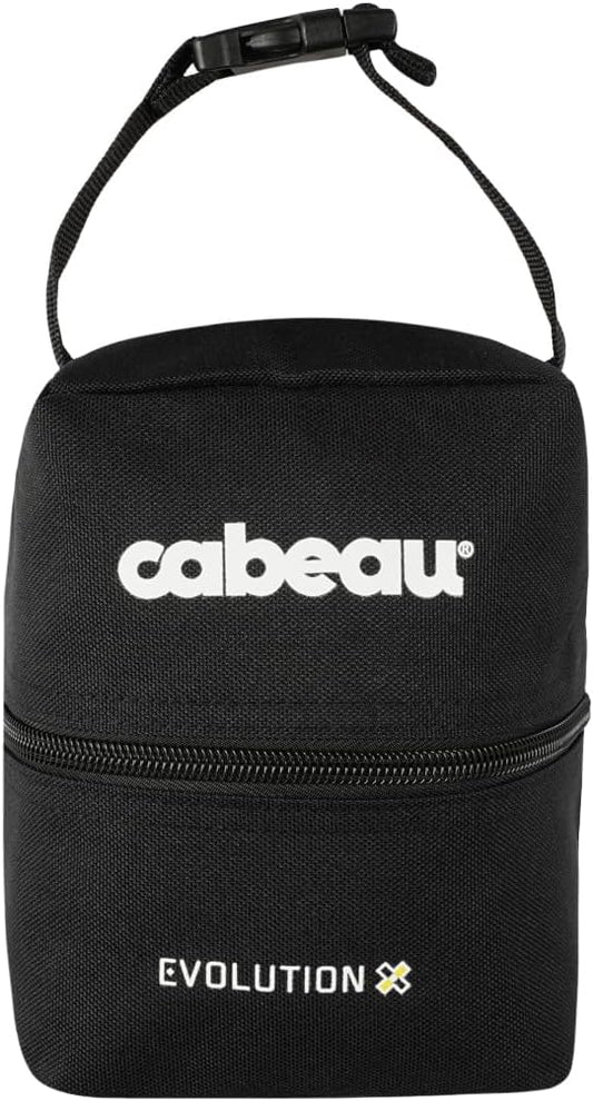 Evolution X Travel Bag - Black