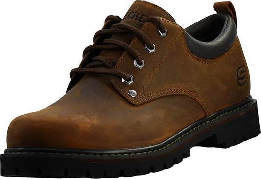 Skechers Men's Tom Cats Utility Shoe