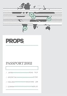 Props Passport 2002