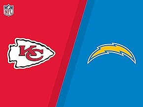 Chiefs vs. Chargers