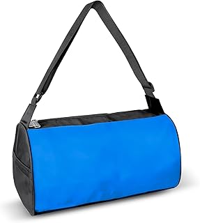 C&F BOGMOST Small Travel Duffel Bag with Shoe Compartment Foldable Waterproof Gym Bags for Gym Beach Swim Men Women Duffle...