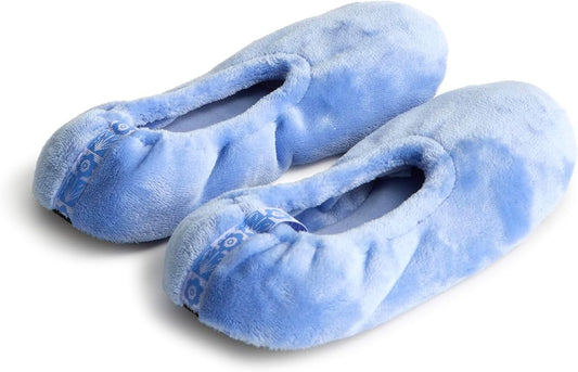 Vera Bradley womens Fleece Travel Slippers