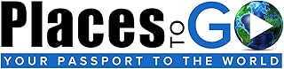 Places to Go - Your Passport to the World