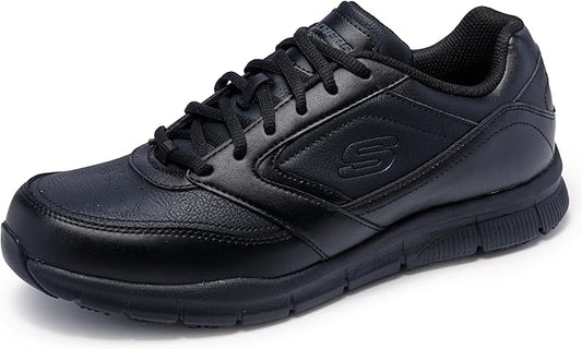 Skechers Men's Nampa Food Service Shoes