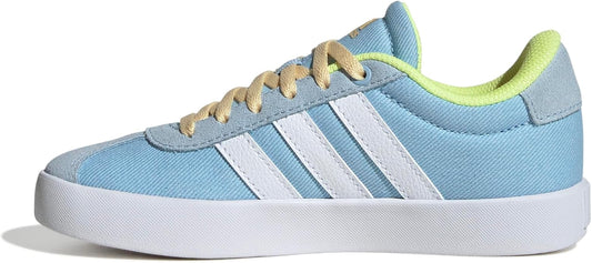 adidas Kids' Vl Court 3.0 Shoes