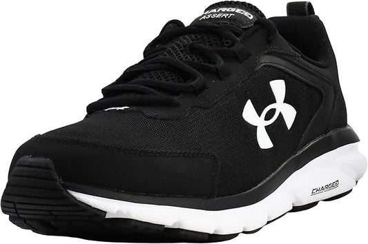 Under Armour Men's Charged Assert 9 Running Shoe
