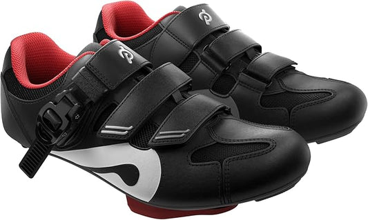 Peloton Cycling Shoes for Peloton Bike and Bike+ with Delta-Compatible Bike Cleats