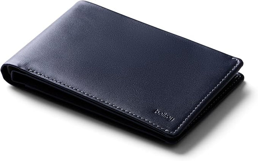 Bellroy Travel Wallet, travel document holder (Passport, tickets, cash, cards and pen) -