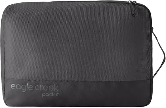 Eagle Creek Pack-It Reveal Cube - Lightweight Packing Cubes for Optimizing Luggage Space - Easy to Carry - Mesh Fabric - W...