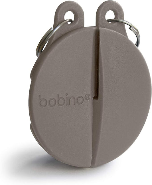 Bobino Zipper Clip | Anti Theft Purse & Backpack Lock | Anti Pickpocket | Travel Essentials | Purse and Backpack Safety | ...