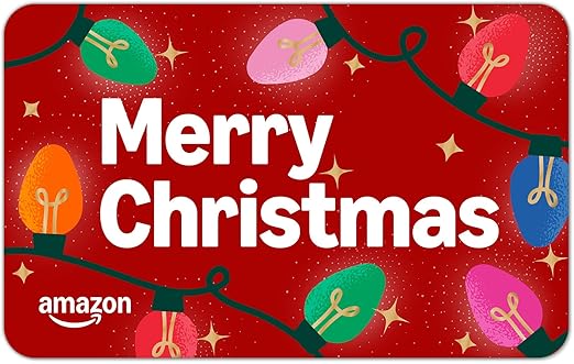 Amazon eGift Card - Greetings - (Digital Delivery)
