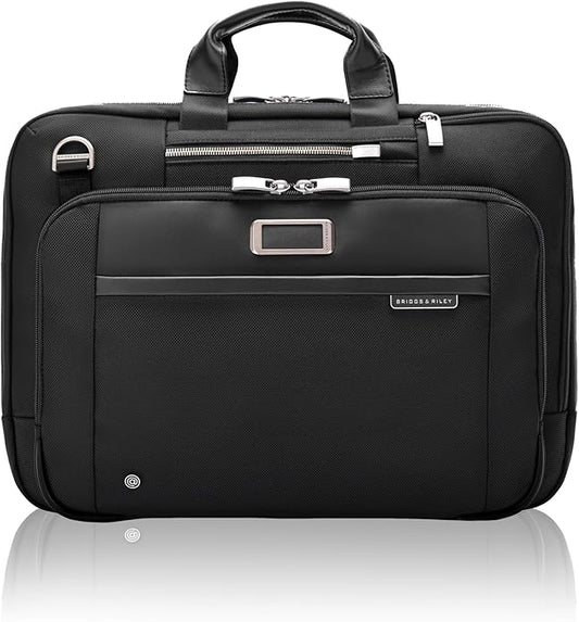 Briggs & Riley Briefcases - Laptop Bag for Work & Travel, Briefcases for Men & Women - @work Collection