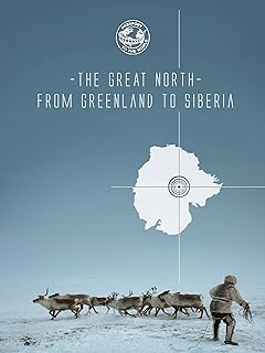 Passport to the World: The Great North
