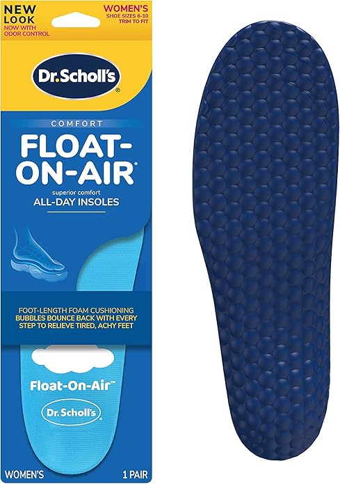 Dr. Scholl's Shoe_Insert