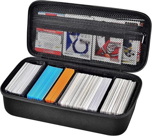 900+ Card Game Case Holder for Cards Against Humanity/for Magic The Gathering Board & Expansions/for CAH/for MTG/for Deck ...