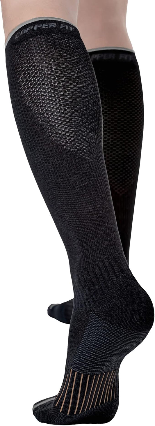 Easy On/Off Energy Compression Socks