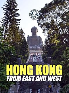 Passport To The World: Hong Kong