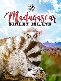 Passport To The World: Madagascar