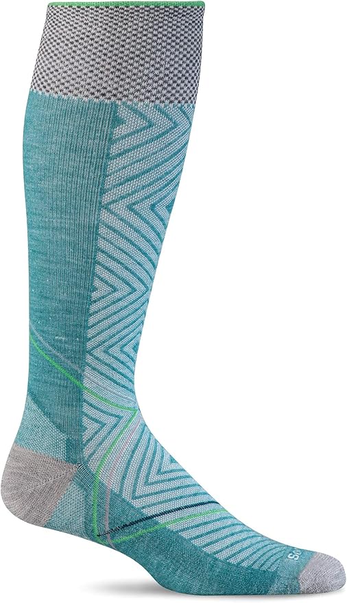 Sockwell Women's Pulse Graduated Compression Socks