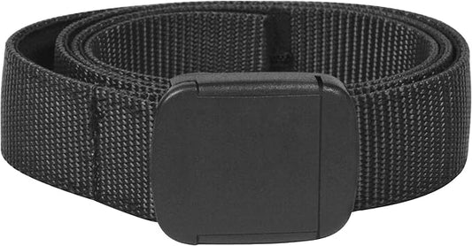 Travelon Luggage Security-Friendly 38-40 Inch Nylon Money Belt