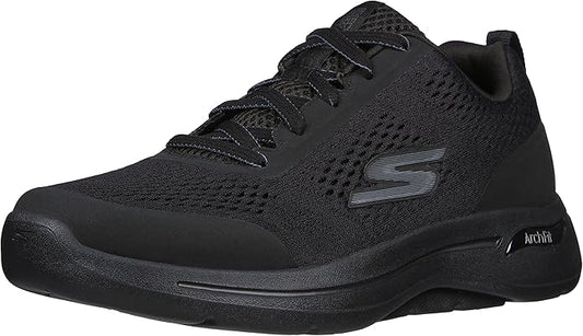 Skechers Men's Gowalk Arch Fit Athletic Walking Shoes