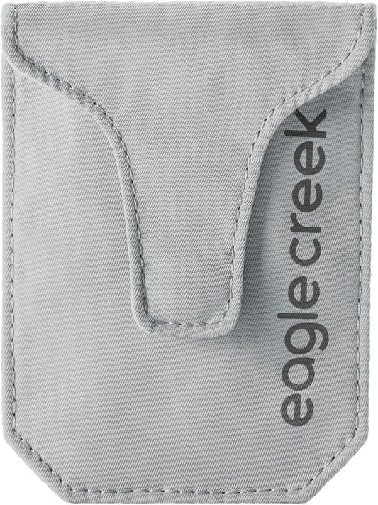 Eagle Creek Undercover RFID Hidden Pocket – Travel Security Pouch with RFID Blocking – Lightweight, Wear Under Clothing – ...