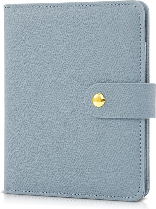 Beautiful Passport Holder for Travel – Cute Cover with Pen Holder to Keep Your Travel Documents Organized & Safe – Quality...