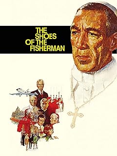 The Shoes of the Fisherman