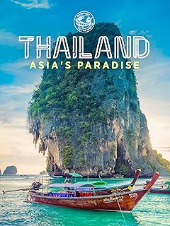 Passport To The World: Thailand