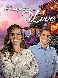 Passport To Love