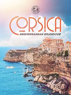 Passport To The World: Corsica