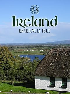 Passport to the World: Ireland