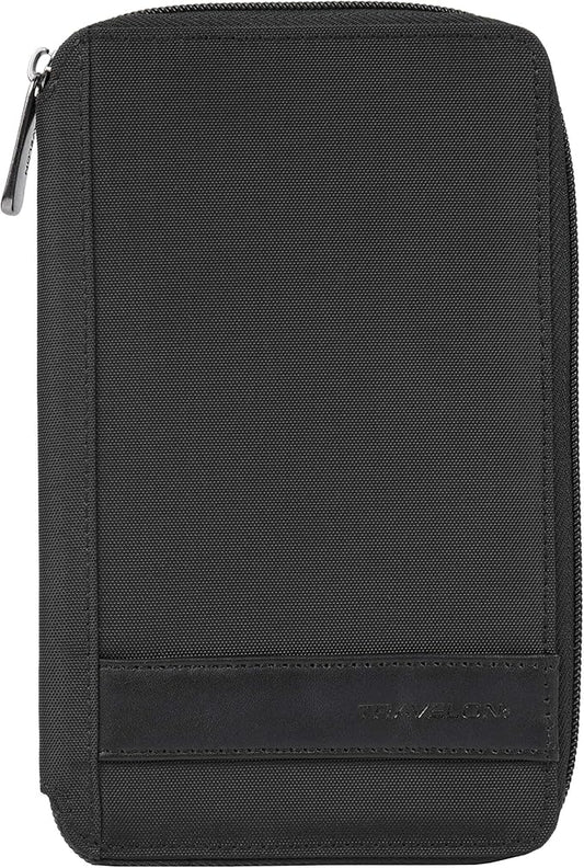 Travelon RFID Blocking Multi-Passport Holder
